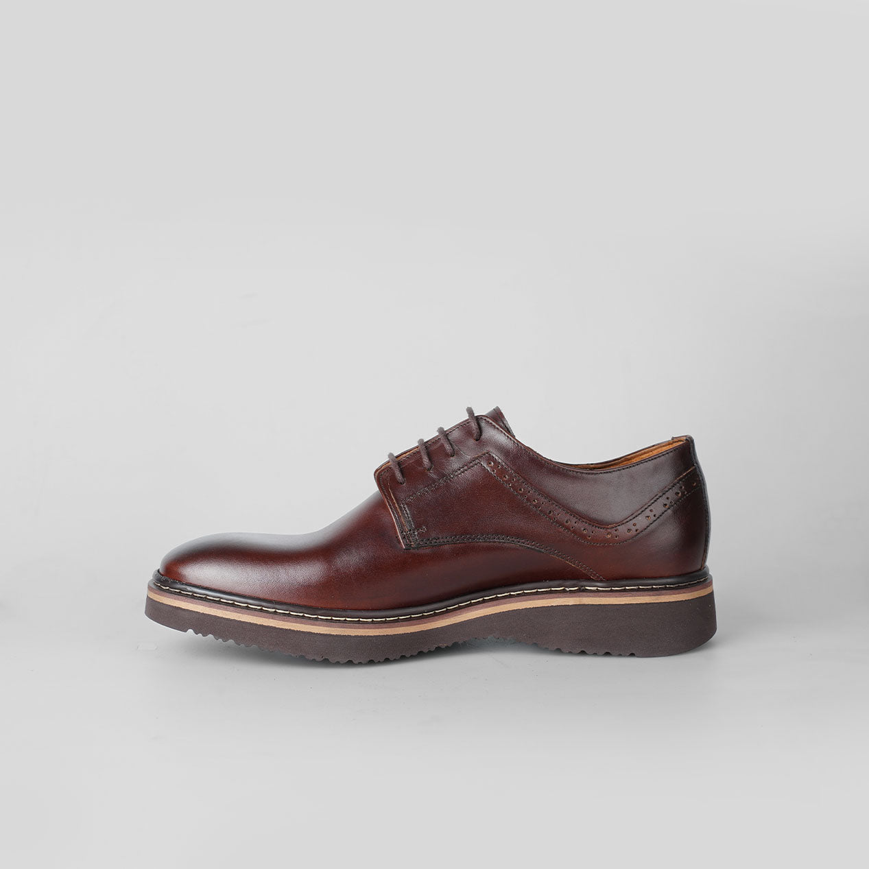 Auburn Crest – Florida Shoes 