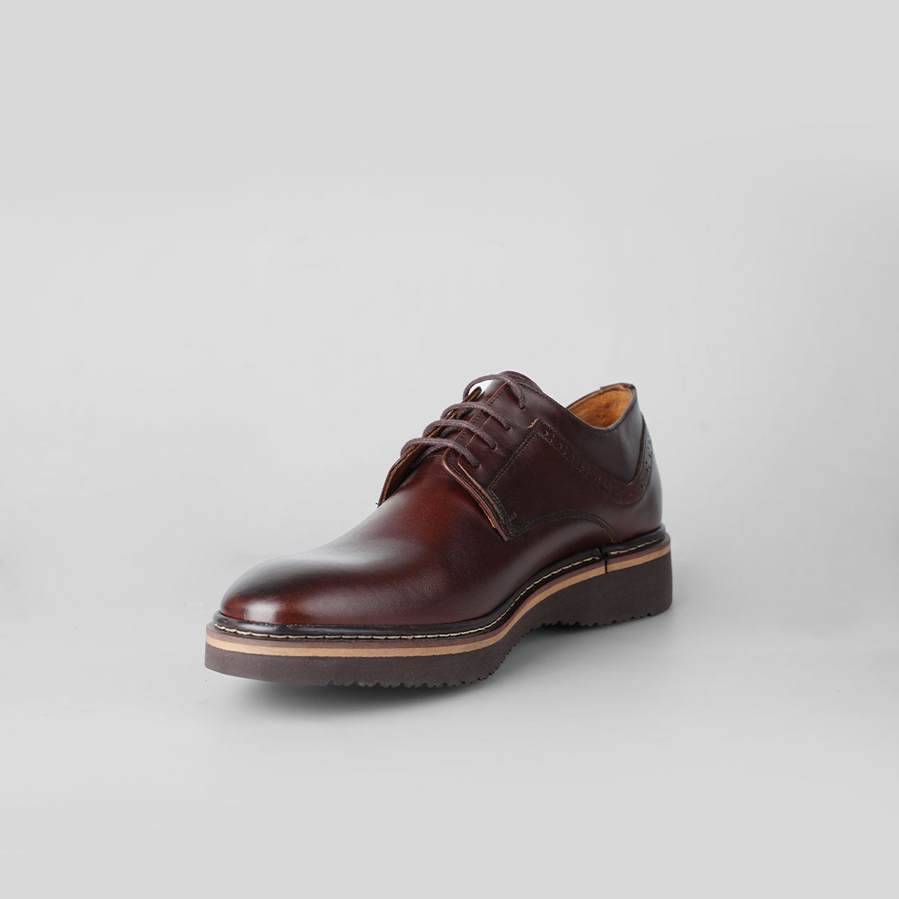 Auburn Crest – Florida Shoes 