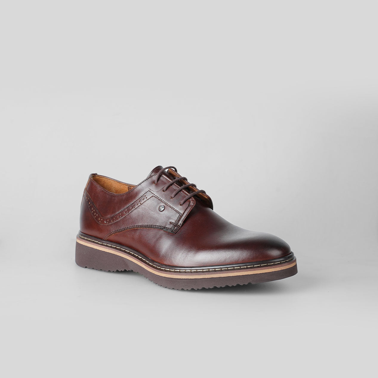 Auburn Crest – Florida Shoes 