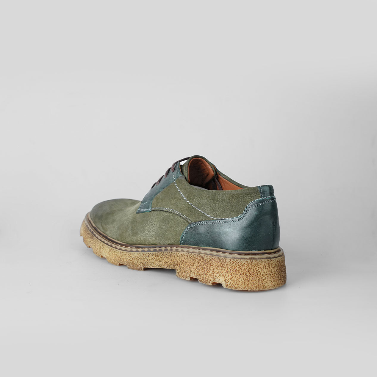 Derby Forest – Florida Shoes