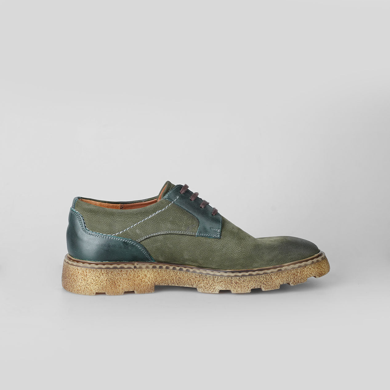 Derby Forest – Florida Shoes