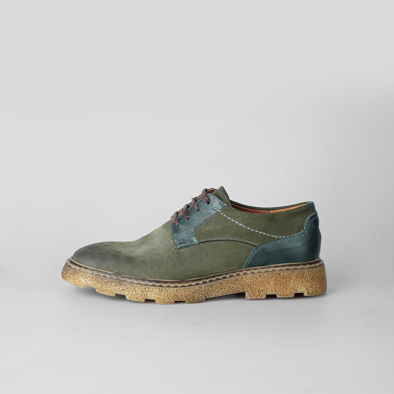 Derby Forest – Florida Shoes
