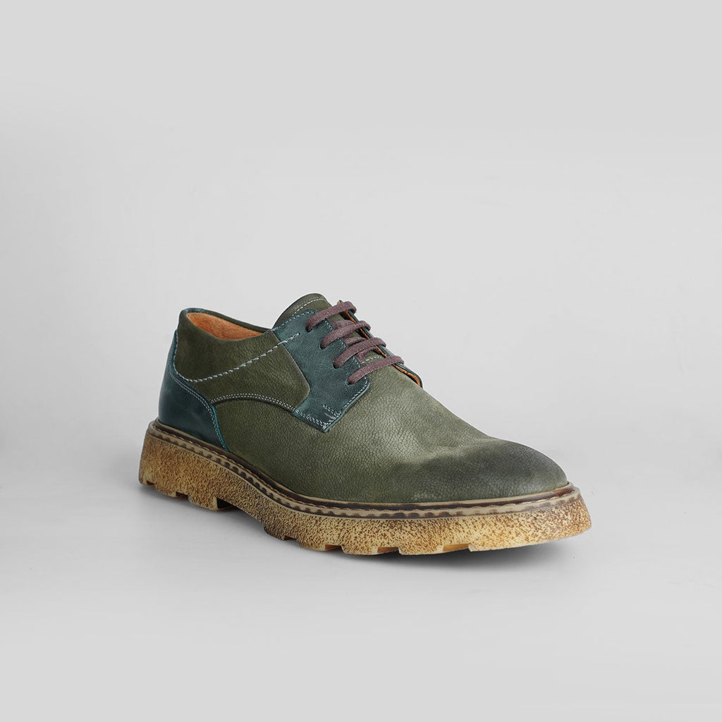 Derby Forest – Florida Shoes