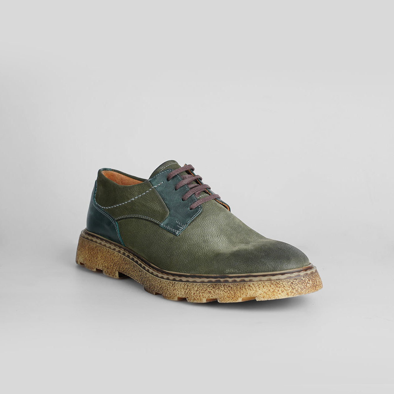 Derby Forest – Florida Shoes