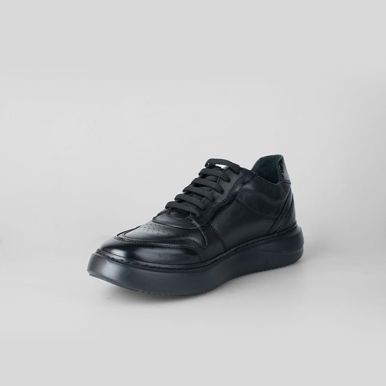 Obsidian Flow – Florida Shoes
