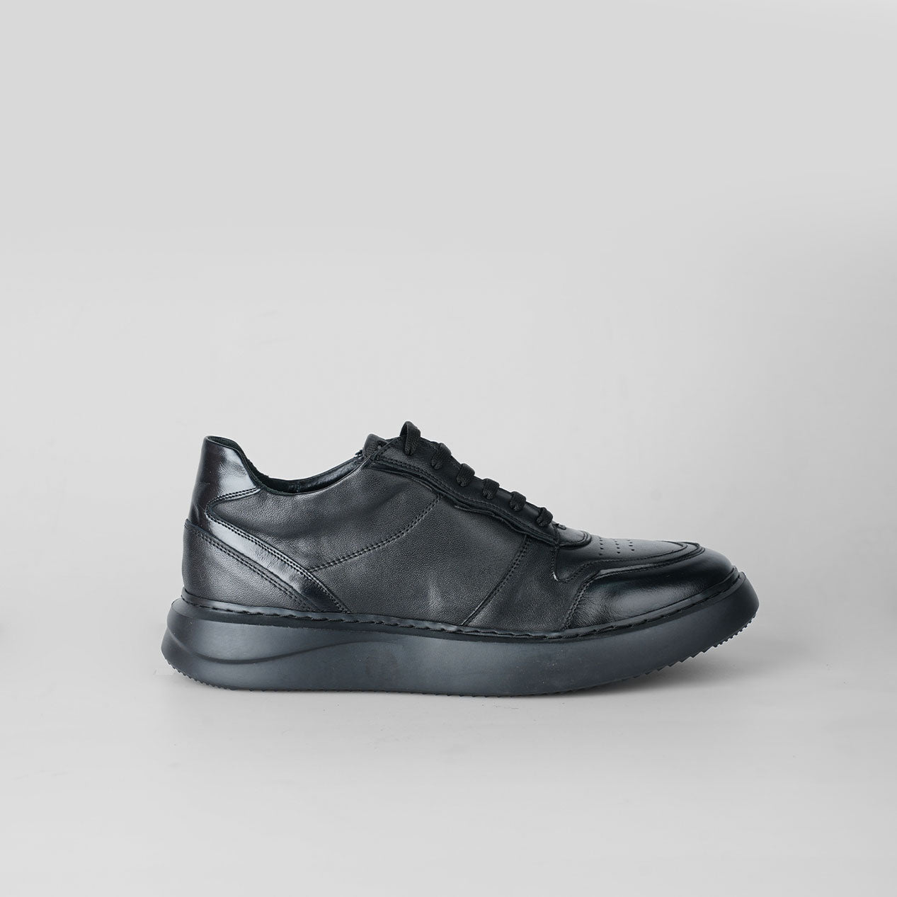 Obsidian Flow – Florida Shoes