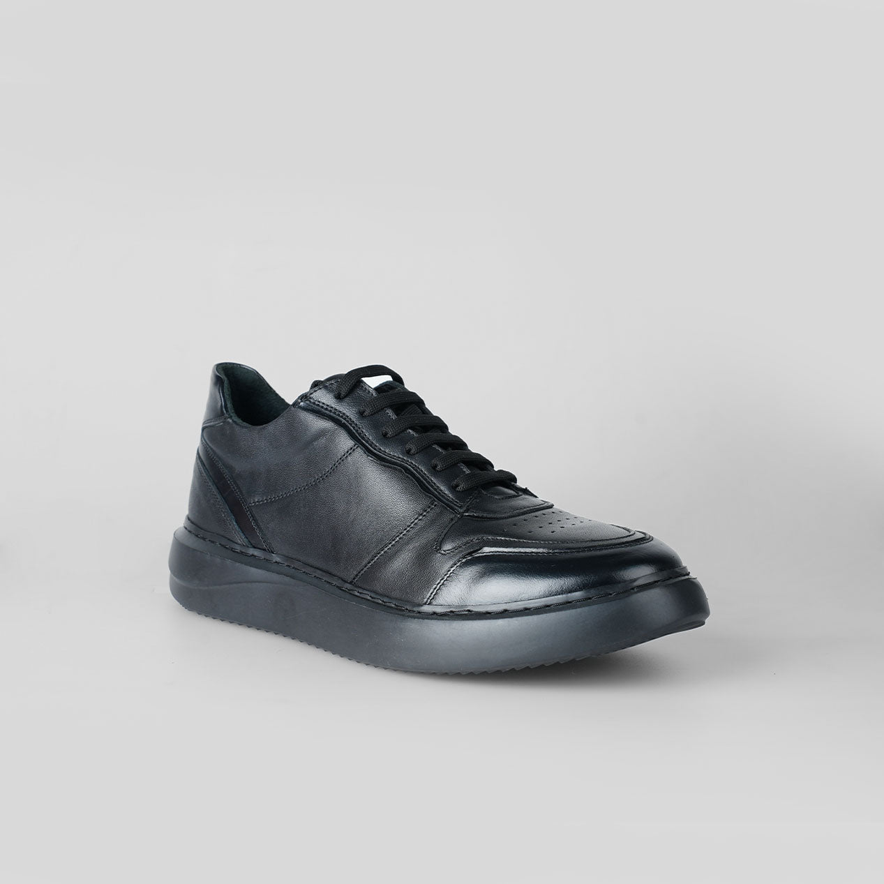 Obsidian Flow – Florida Shoes