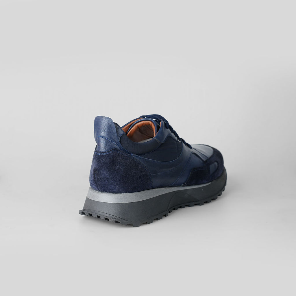 Vortex Blue – Florida Shoes 