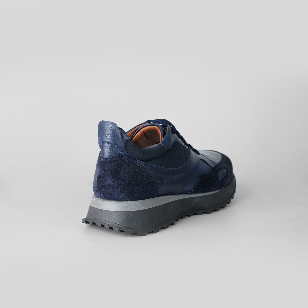 Vortex Blue – Florida Shoes 