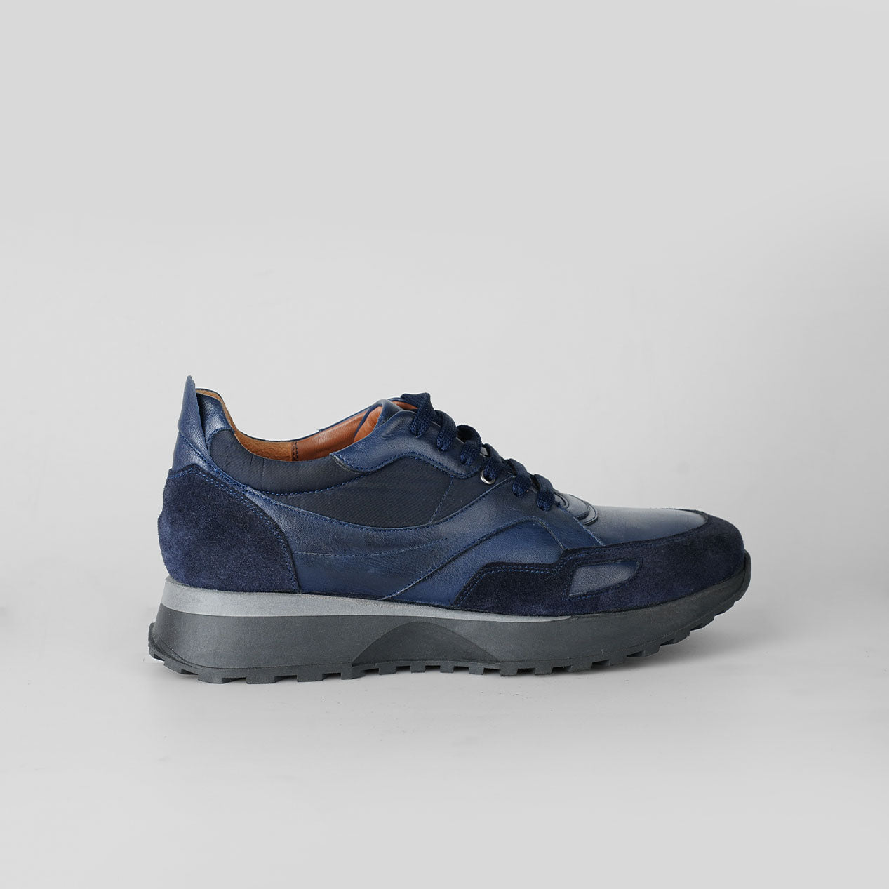 Vortex Blue – Florida Shoes 