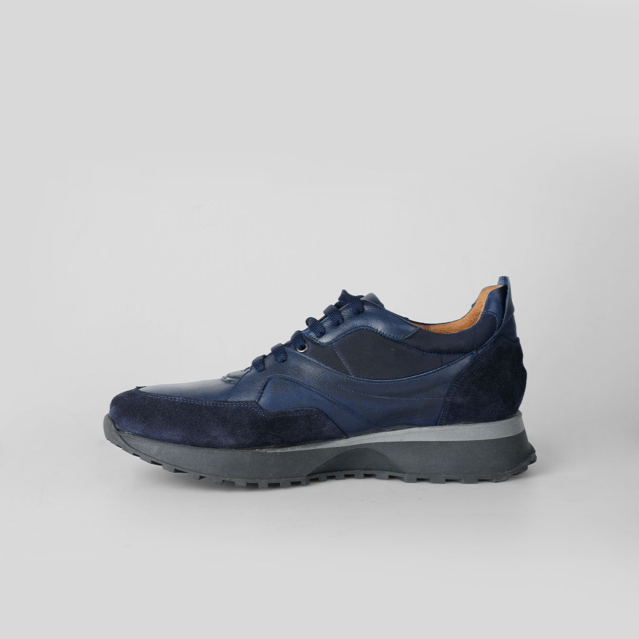 Vortex Blue – Florida Shoes 