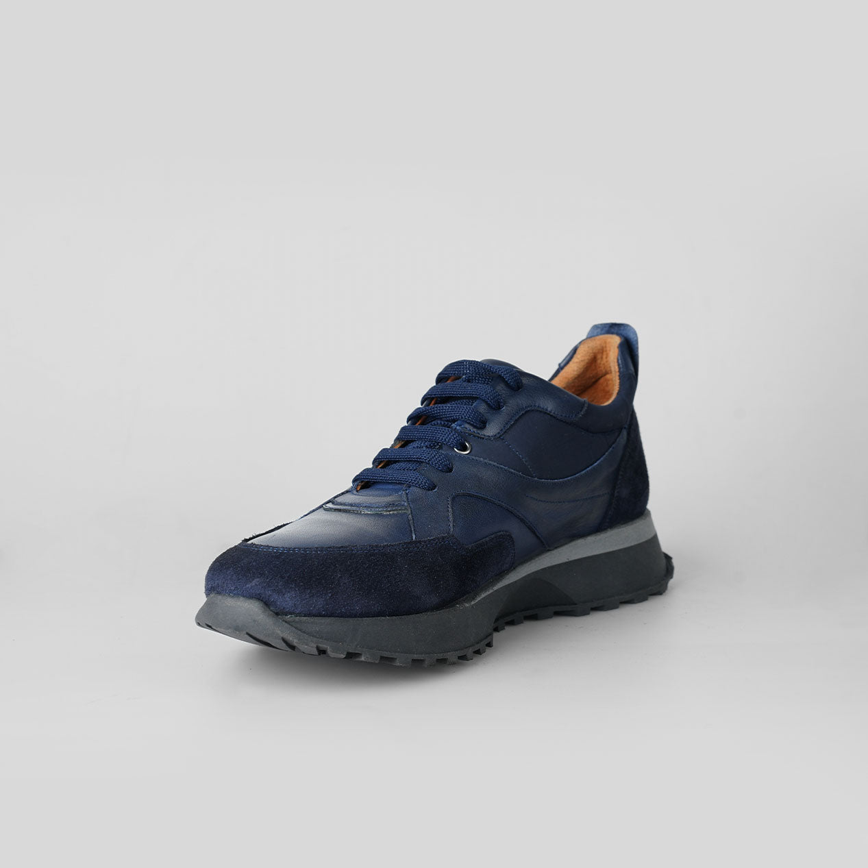 Vortex Blue – Florida Shoes 
