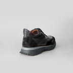Vortex Black – Florida Shoes 