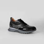 Vortex Black – Florida Shoes 