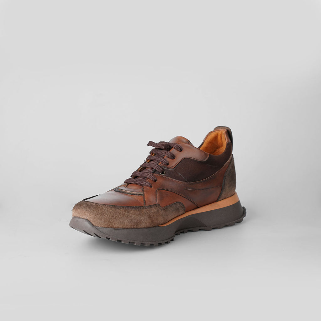 Vortex 2 smeđe – Florida Shoes 