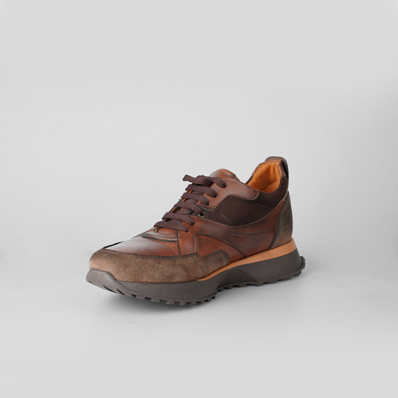 Vortex 2 smeđe – Florida Shoes 