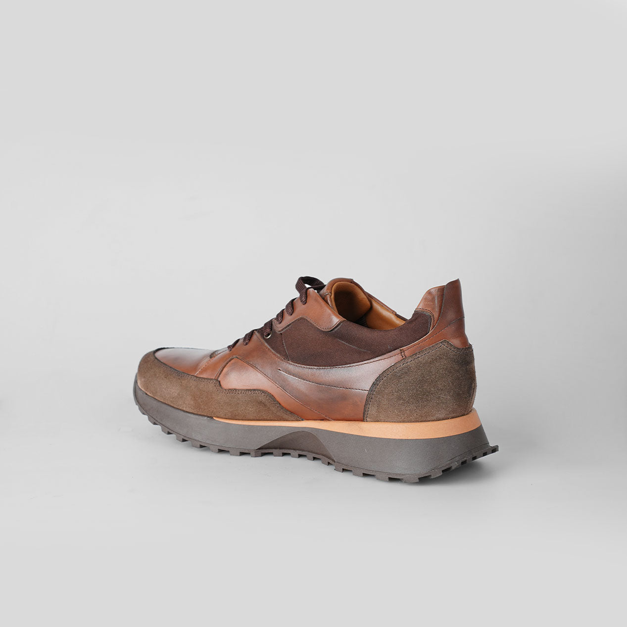 Vortex 2 smeđe – Florida Shoes 