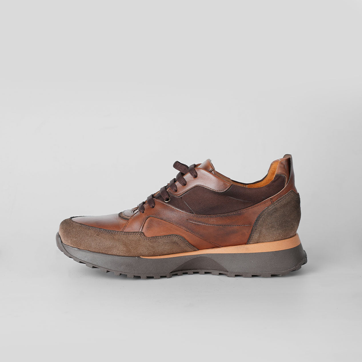 Vortex 2 smeđe – Florida Shoes 