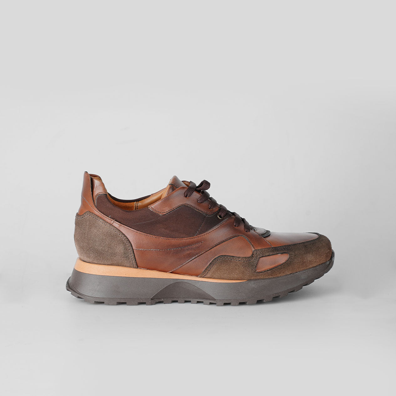 Vortex 2 smeđe – Florida Shoes 