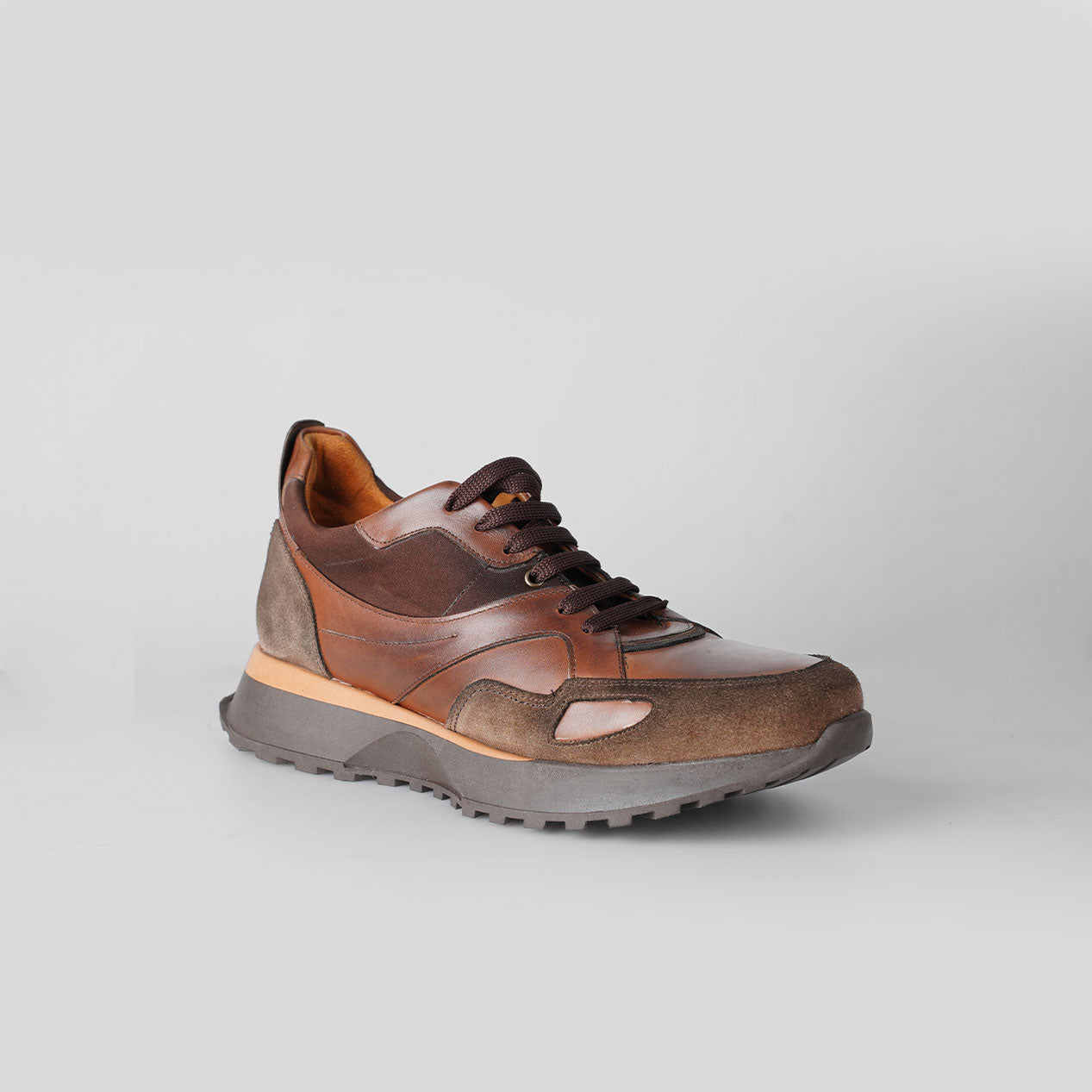 Vortex 2 smeđe – Florida Shoes 