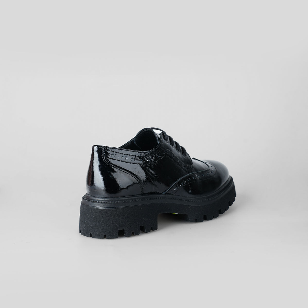 Mocha Noir – Florida Shoes 