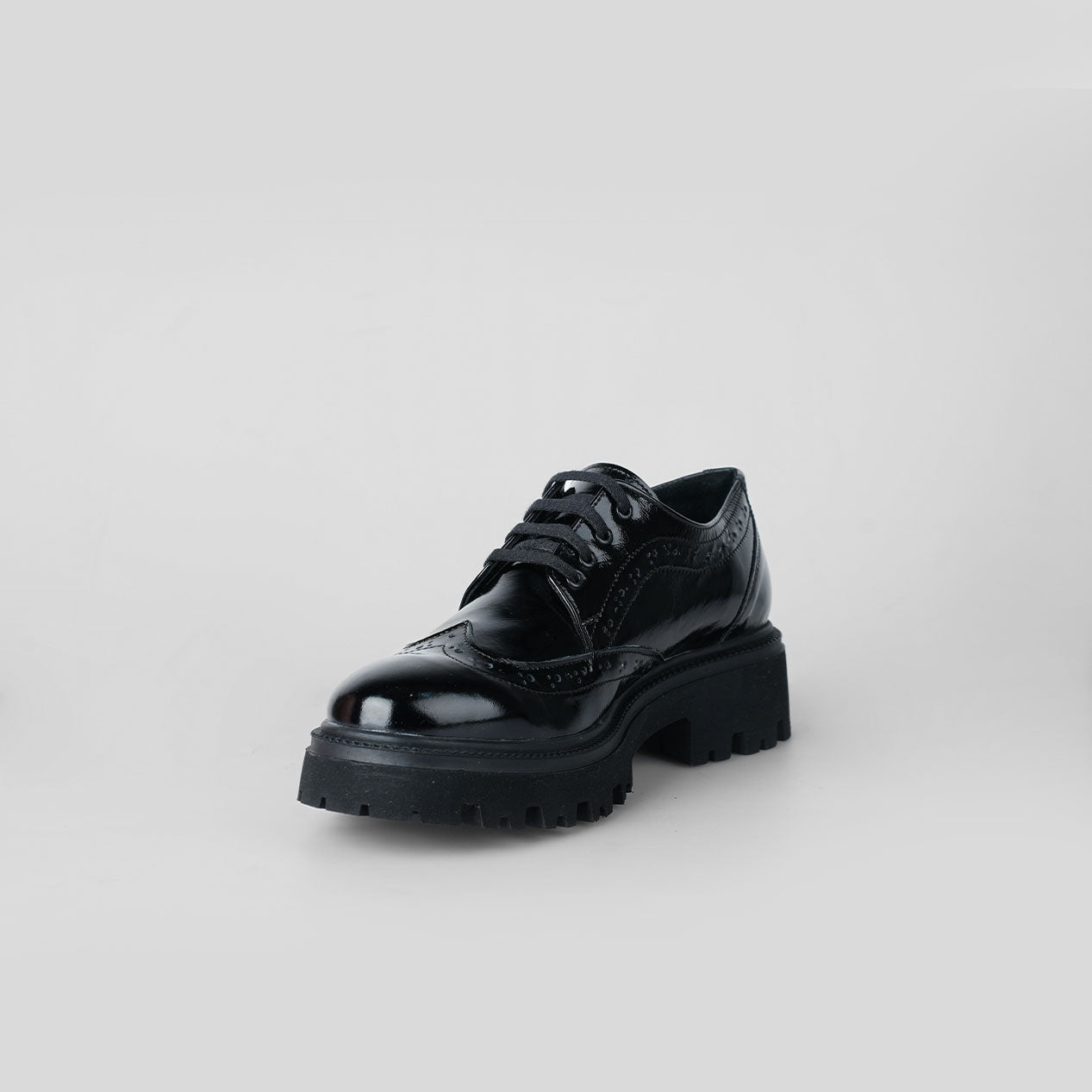 Mocha Noir – Florida Shoes 