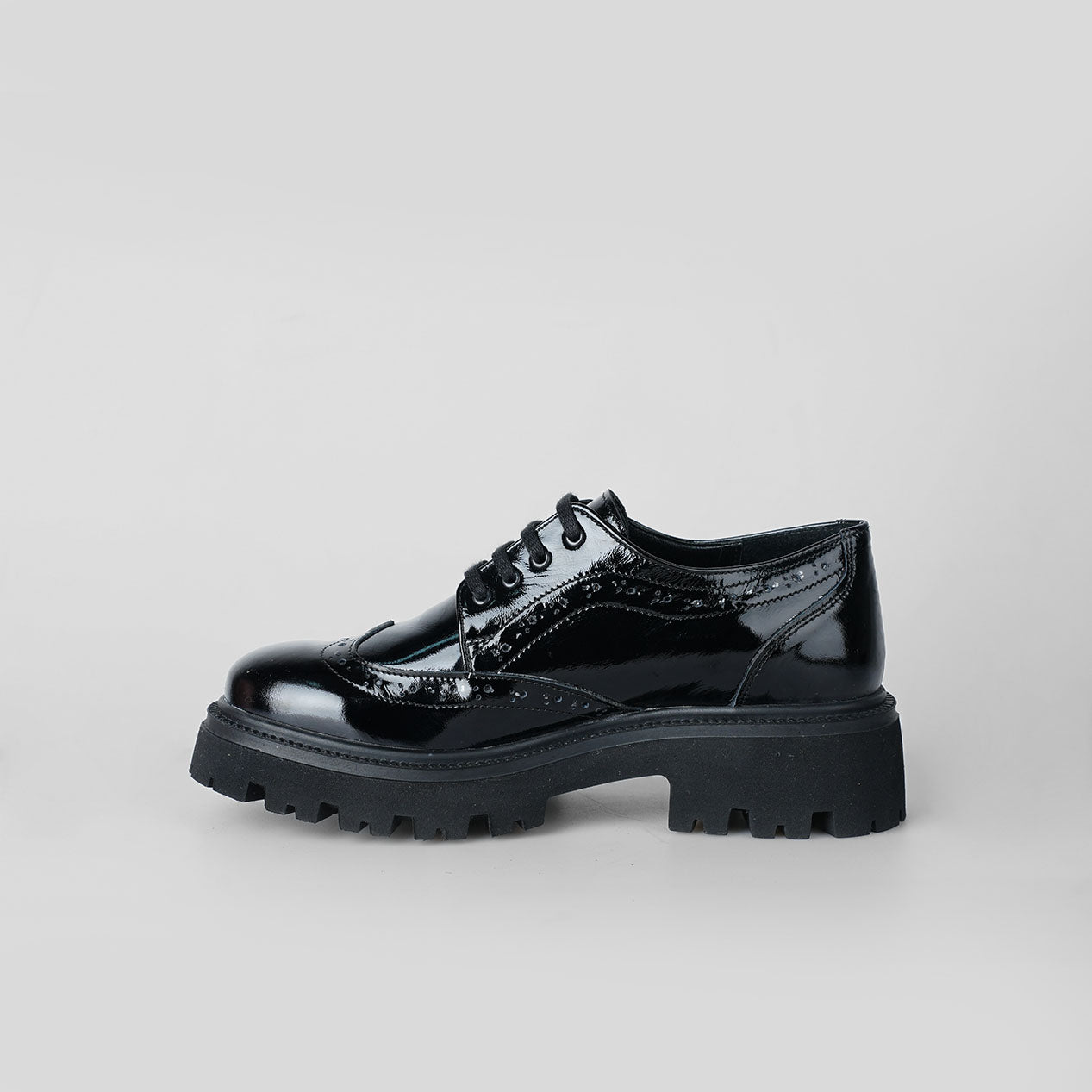 Mocha Noir – Florida Shoes 