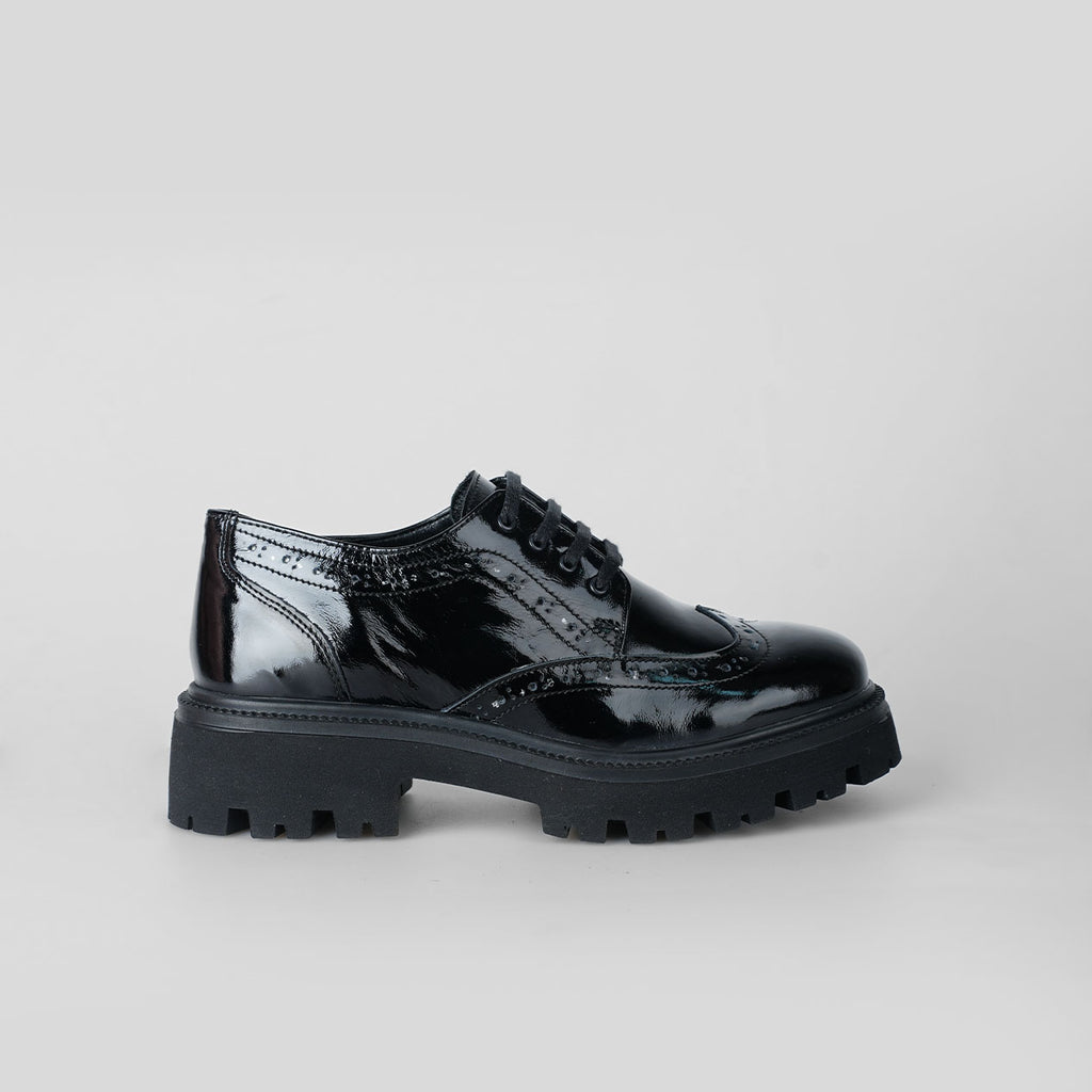 Mocha Noir – Florida Shoes 