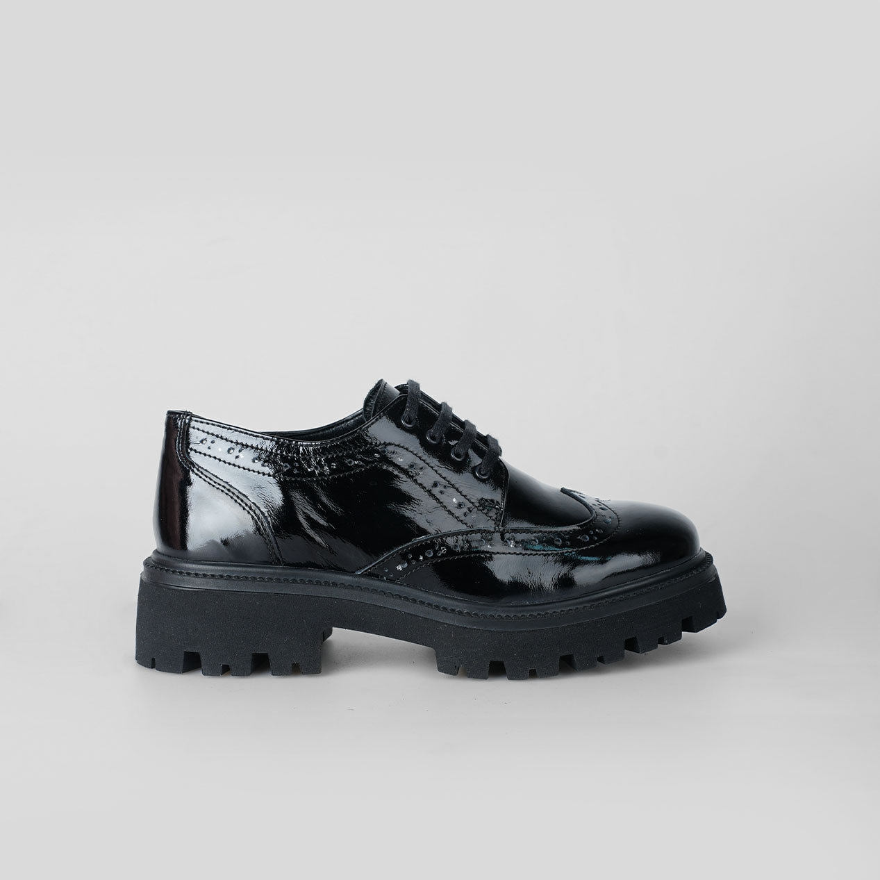 Mocha Noir – Florida Shoes 