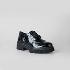Mocha Noir – Florida Shoes 