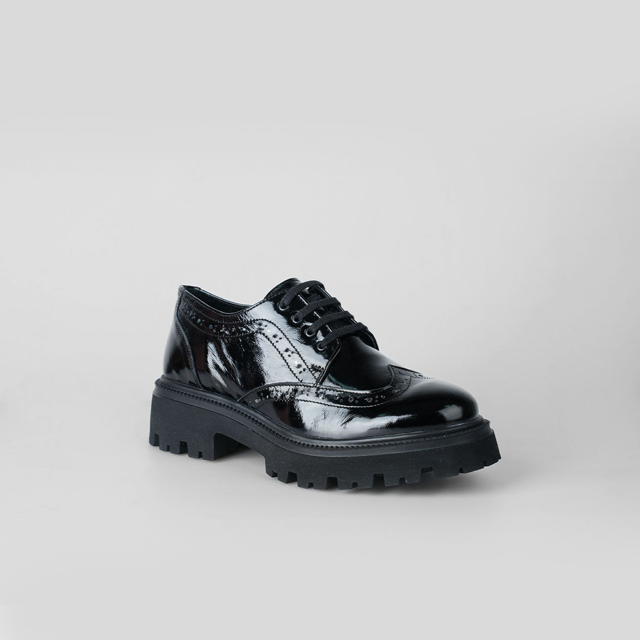 Mocha Noir – Florida Shoes 