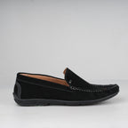 Loafer Soft Nero – Florida Shoes