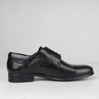 Oxford Nero Classico – Florida Shoes