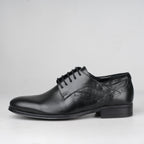 Oxford Nero Classico – Florida Shoes