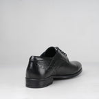 Oxford Nero Classico – Florida Shoes
