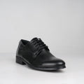 Oxford Nero Classico – Florida Shoes