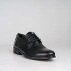 Oxford Nero Classico – Florida Shoes