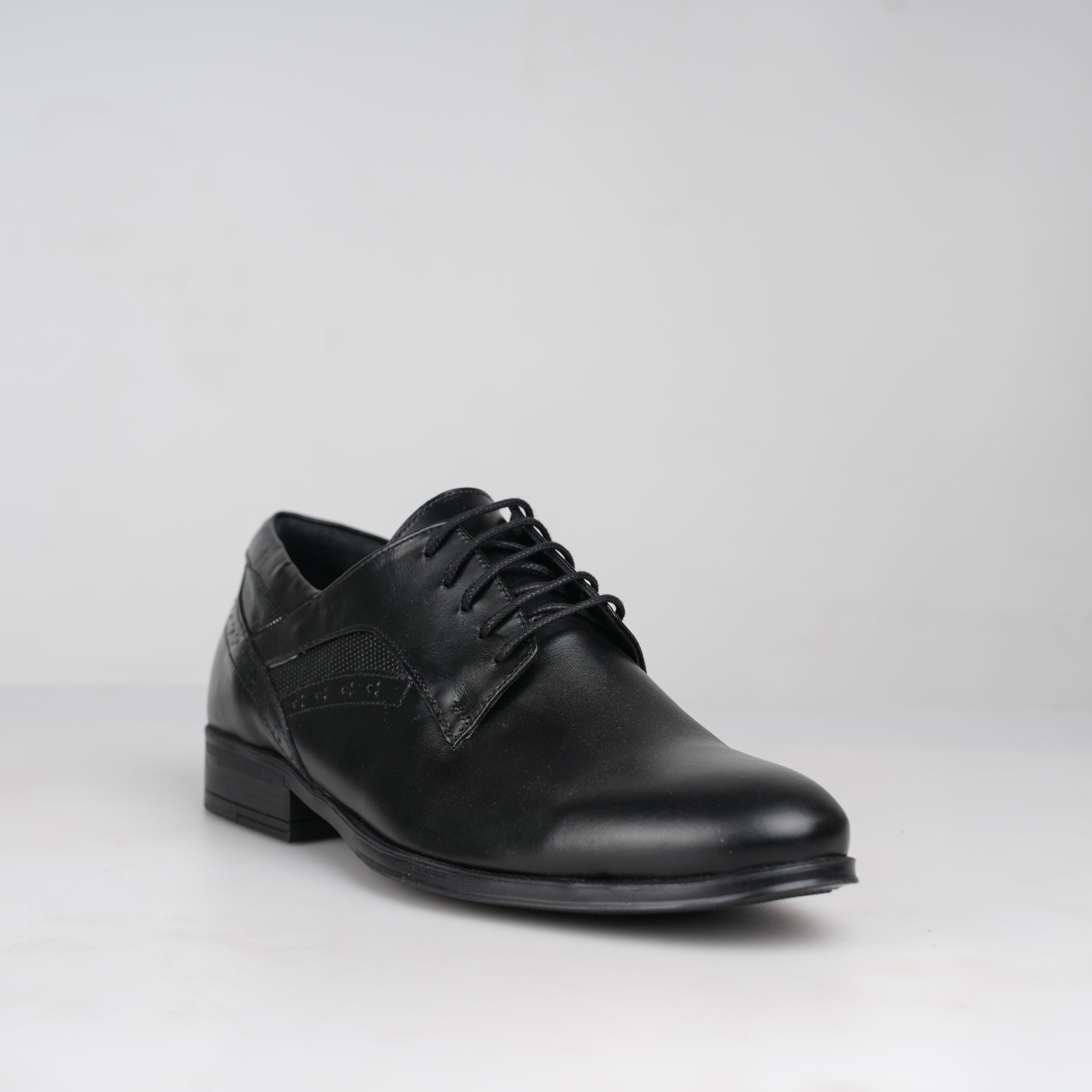Oxford Nero Classico – Florida Shoes
