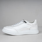 Sneaker Bianca Verona – Florida Shoes