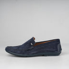 Loafer Soft Navy – Florida Shoes