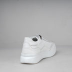 Sneaker Bianca Verona – Florida Shoes
