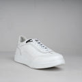 Sneaker Bianca Verona – Florida Shoes