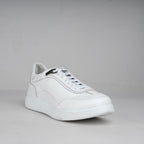 Sneaker Bianca Verona – Florida Shoes