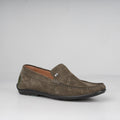 Loafer Soft Verde – Florida Shoes
