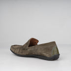 Loafer Soft Verde – Florida Shoes