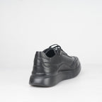 Sneaker Nero Verona – Florida Shoes