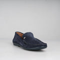 Loafer Soft Navy – Florida Shoes