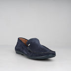 Loafer Soft Navy – Florida Shoes