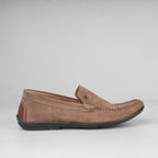 Loafer Soft Tabacco – Florida Shoes