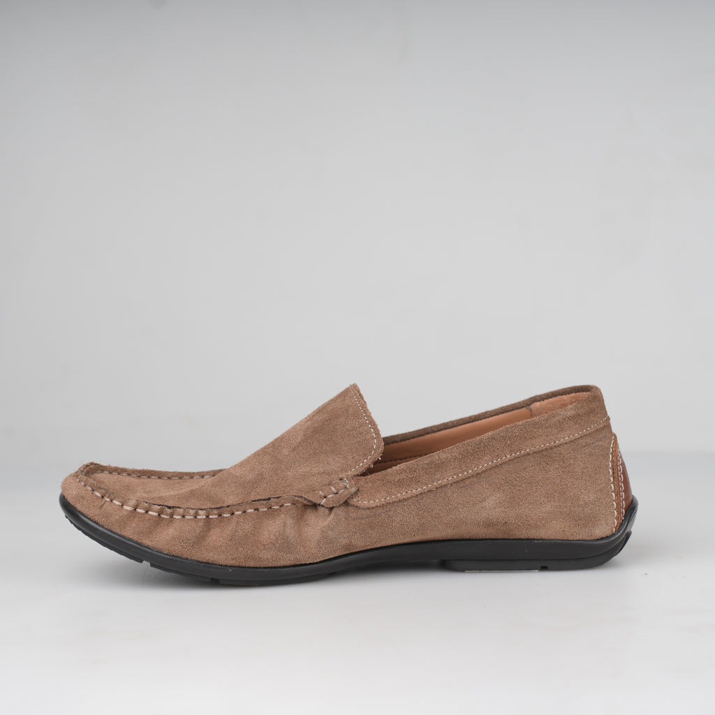 Loafer Soft Tabacco – Florida Shoes